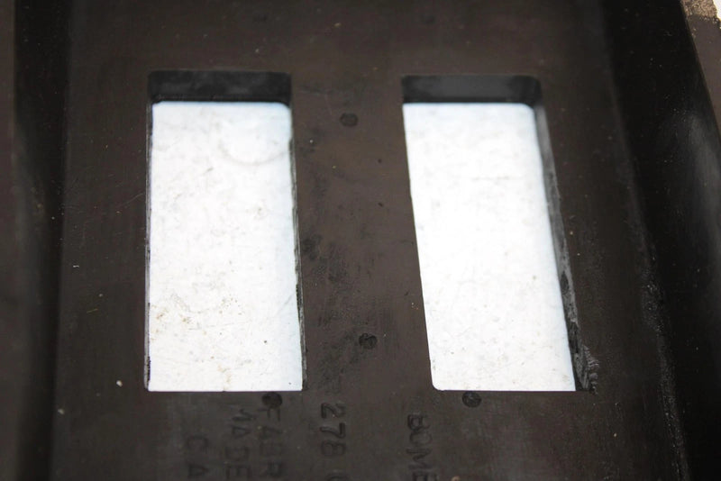 1995 Sea-doo Gti Oem Battery Pad 278000492 JS53