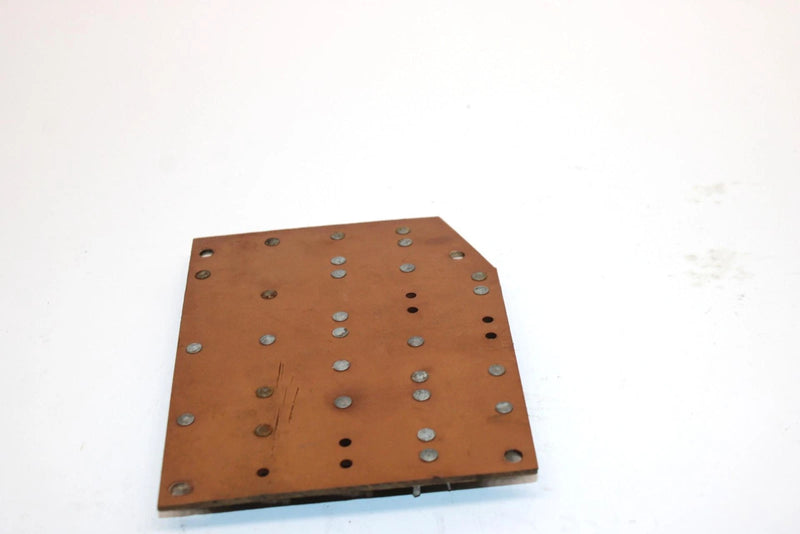 1999 Polaris Sportsman 335 Oem Terminal Board 4040063 AP16