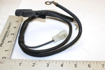 2006 Yamaha Attak Oem Minus Lead Wire 8FP-82116-01-00 Q2410