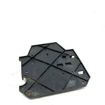 2007 Arctic Cat 700 4x4 Automatic EFI OEM Electrical Tray 2406-105 AA33