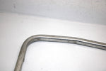 11 Polaris 550 Iq Shift Oem Asm Rear Bumper 2633481-309 SP88