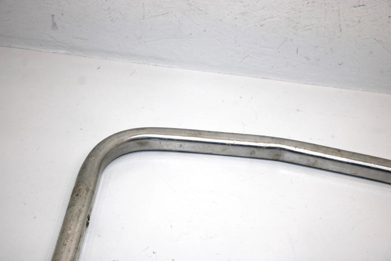 11 Polaris 550 Iq Shift Oem Asm Rear Bumper 2633481-309 SP88