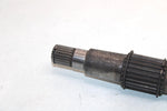 00 Arctic Cat 300 4x4 Oem Final Drive Shaft 3446-176 AA20