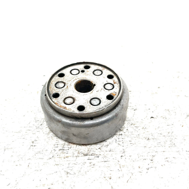 null Honda Rancher 400 TRX400FA 4x4 AT OEM Flywheel  31110-HN7-003 AH77