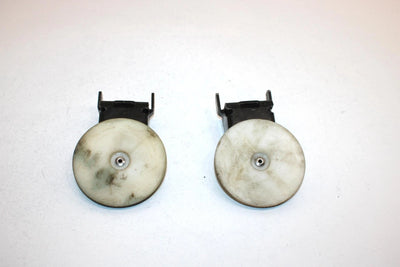 2002 Polaris Virage Oem Fuel Tank Stop Pair 5244758 JP32