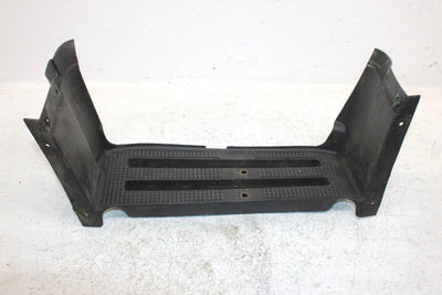 2006 John Deere  Buck 650 Oem Left Footwell 705000536 AJ0