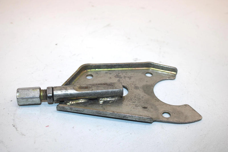 96 Ski-doo Formula Iii 600 Oem Torque Plate 512055300 SSS1