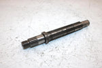 1996 Kawasaki Bayou 300 Oem Transmission Output Shaft 13128-1132 AK19