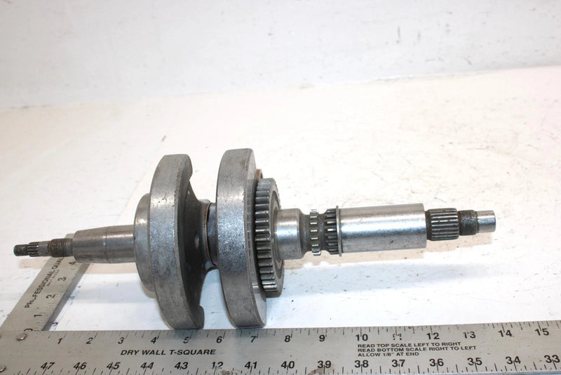 1998 Arctic Cat 454 Oem Crankshaft 3402-115 AA3