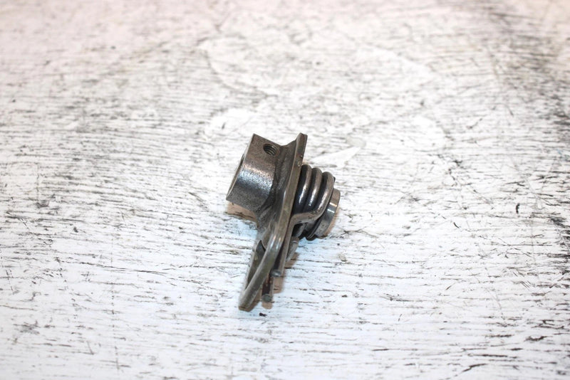 1997 Yamaha Venture Tr Oem Chaincase Lever W/Spring 88T-18123-00-00 SY15