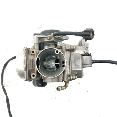 2006 Arctic Cat 400 4x4 Automatic OEM Carburetor Assembly 0470-667 AA40
