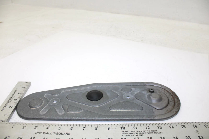 89 Yamaha Inviter OEM Chain Case Cover 81E-47543-00-00 SY56