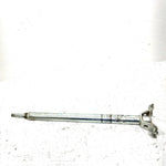 2012 Yamaha Grizzly 550 YFM550 4x4 OEM Steering Post Shaft 1ND-F3813-00-00 AY65