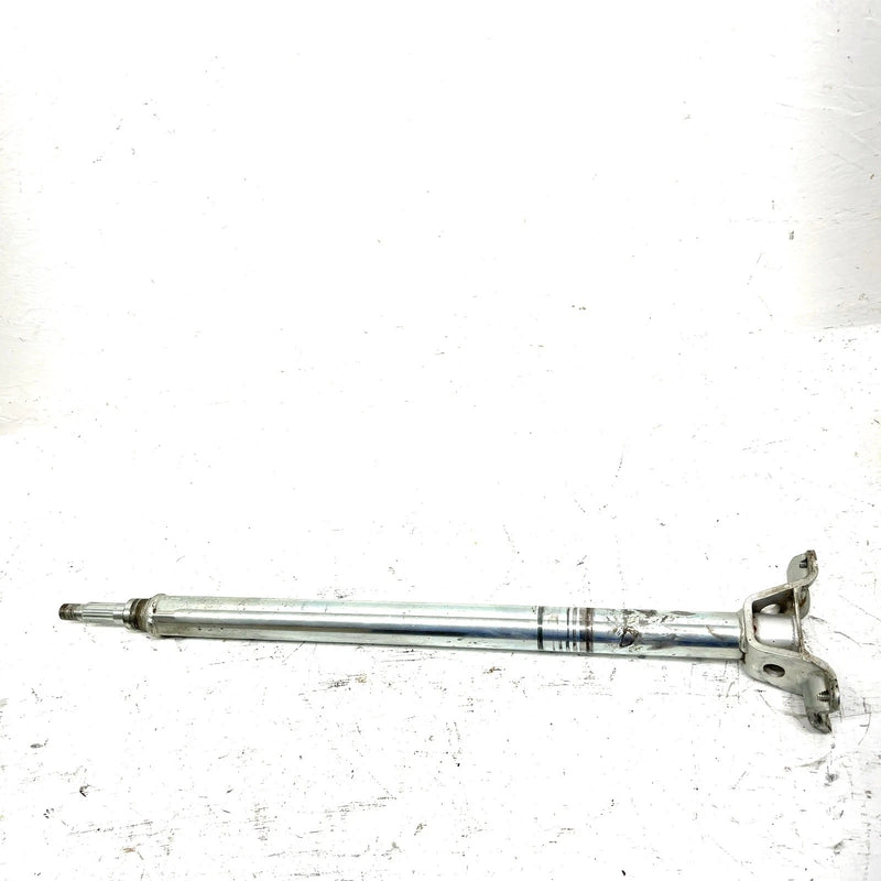 2012 Yamaha Grizzly 550 YFM550 4x4 OEM Steering Post Shaft 1ND-F3813-00-00 AY65