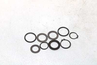 2000 Polaris Magnum 325 Oem  Transmission Shaft Hardware Set 3233598 3233604 AP2