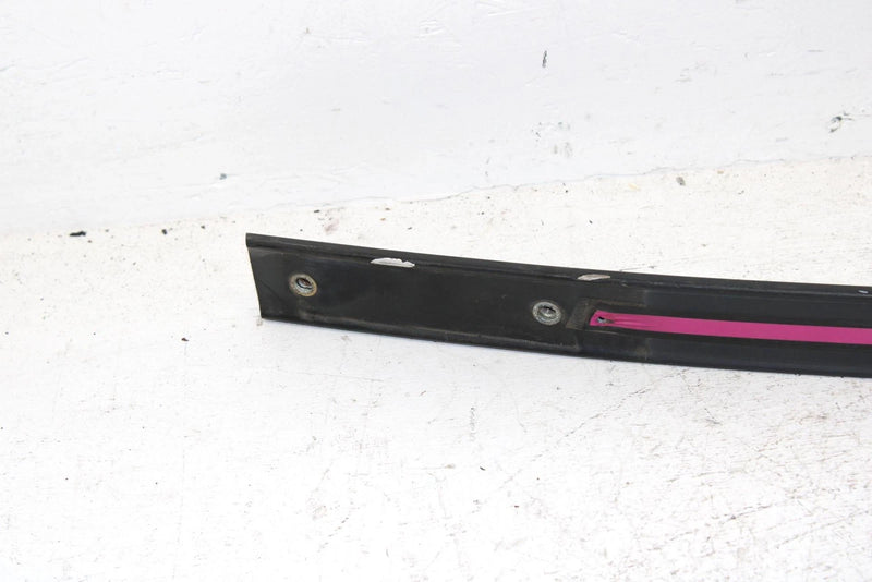 1996 Polaris Xlt Sp Oem Front Right Bumper 2670152-067 SP69