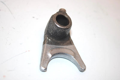 86 Honda Fourtrax  Trx125 A Oem L. Gearshift Fork 24241-VM6-000 AH16