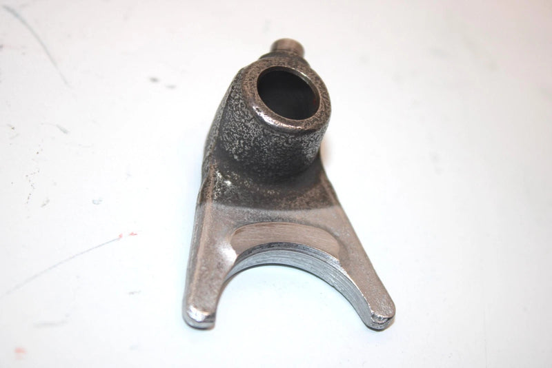 86 Honda Fourtrax  Trx125 A Oem L. Gearshift Fork 24241-VM6-000 AH16