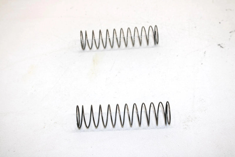 Polaris Oem Carburetor Spring (Pair) 3130318 Q786