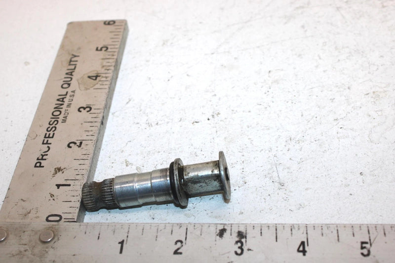 1996 Kawasaki Bayou 300 Oem Front Brake Drum Cam 41050-1081 AK25