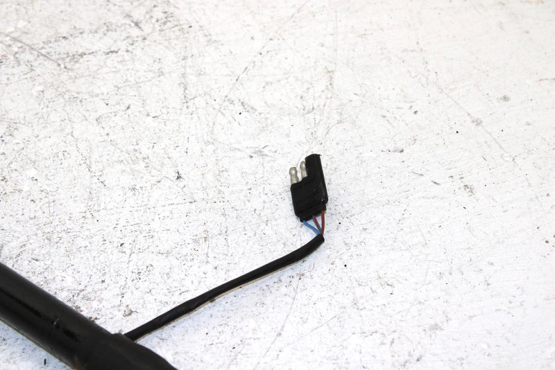 1999 Polaris 500 Xc Oem Handlebar 5224861-067 SP37