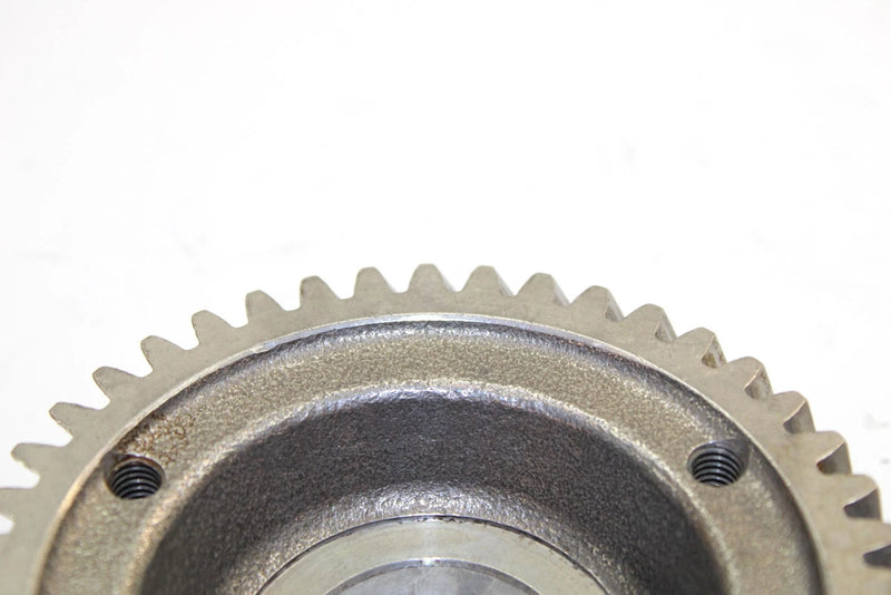 93 Polaris Trail Boss 350L 4x4 OEM Crankshaft Balancer Gear 3087042 AP112