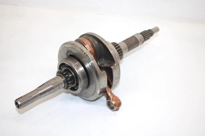 87 Kawasaki Bayou 185 Klf185a Oem Crankshaft 13031-1216 AK13