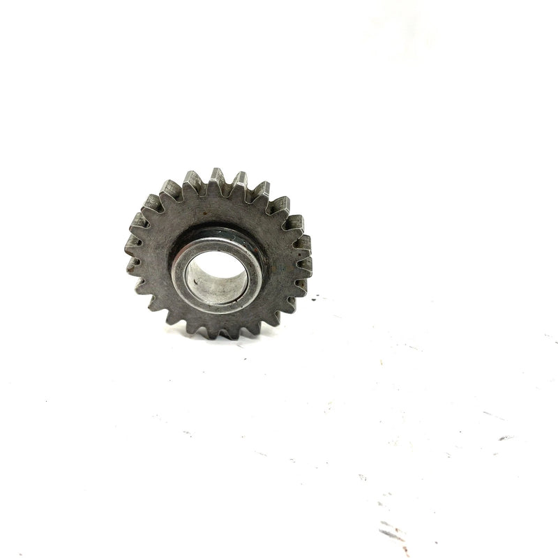 2002 Bombardier Quest 500 OEM 23T Idler Gear 420635310 AB14