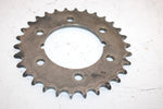 1999 Polaris Big Boss 500 Oem 30T Rear Sprocket 3222047 AP71