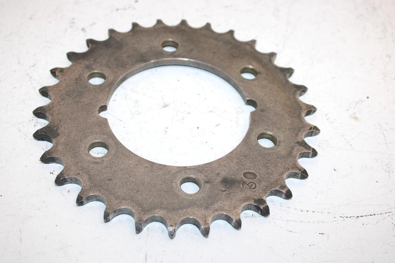 1999 Polaris Big Boss 500 Oem 30T Rear Sprocket 3222047 AP71