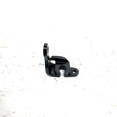 86-89 Yamaha Moto 4 YFM200DX OEM Rear Brake Cable Holder 29U-21161-00-00 AY68