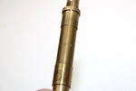 1995 Yamaha Vmax 500 Oem Carburetor Main Nozzle (687)(Q-6) 8AY-14141-56-00 SY112