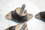 1996 Polaris Sl 900 Oem Engine Mount Dampner Set Of 4 3110055 JP31