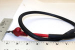 2001 Sea-doo Xp Oem Positive Battery Cable 278001281 JS7