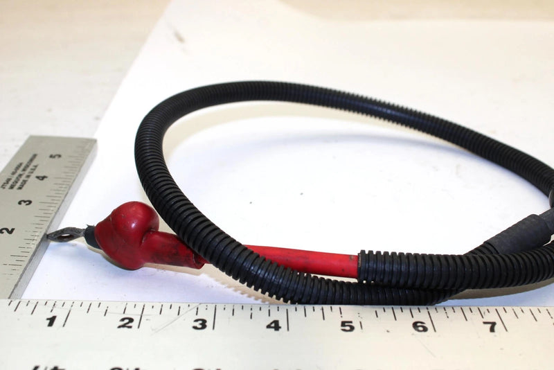 2001 Sea-doo Xp Oem Positive Battery Cable 278001281 JS7