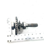 00-02 Polaris Magnum 325 4X4 OEM Output Shaft W/Gear 3233622 AP246
