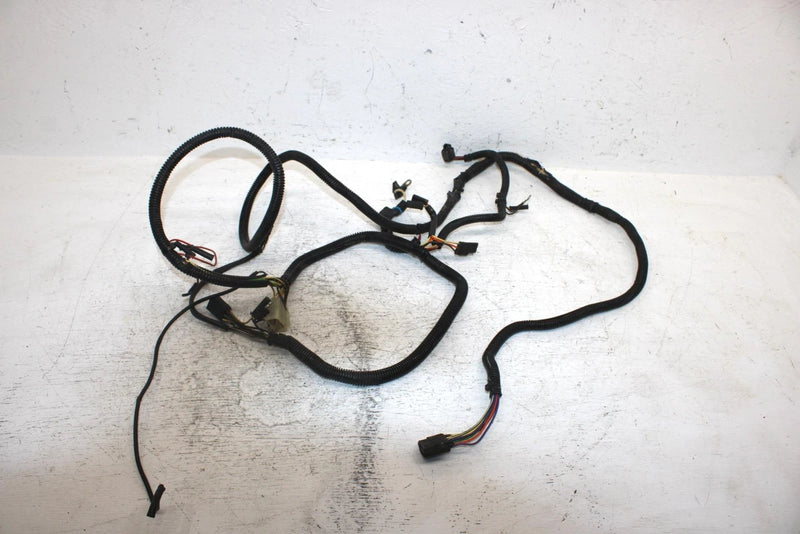 1995 Polaris Xlt Oem Main Wire Harness 2460503 2460712 SP19