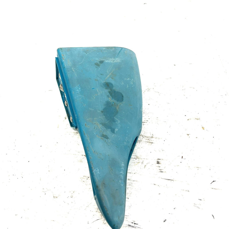 1996 Yamaha WaveVenture 1100 WVT1100 OEM Left Mirror GH1-6596B-40-00 JY14