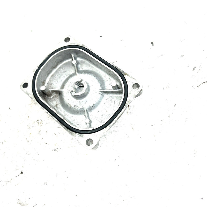 2003 Arctic Cat 400 4x4 Automatic OEM Oil Strainer Cap 3402-157 AA35