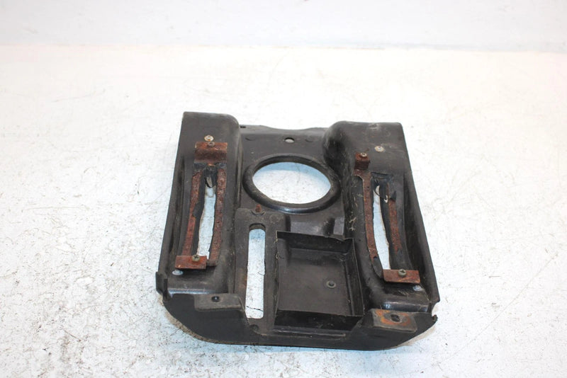 1997 Suzuki King Quad 300 4x4 Oem Fuel Tank Shift Cover 44270-19B10 AS11