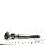 2000 Arctic Cat 500 4x4 Automatic OEM Transmission Driveshaft 3403-028 AA32
