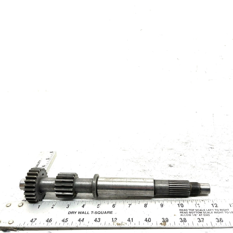 2000 Arctic Cat 500 4x4 Automatic OEM Transmission Driveshaft 3403-028 AA32
