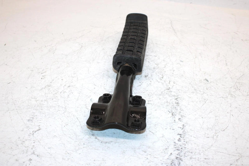 1983 Honda Atc 200 Oem Footrest 50610-958-020 AH66