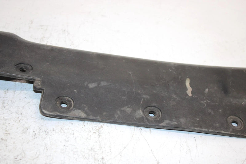 1990 Kawasaki Bayou 300 Oem Front Fender Flair 35019-1215 AK22