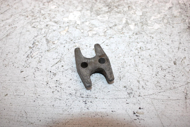 1986 Honda Trx350 Oem Oil Line Plate 15630-HM7-A00 AH40
