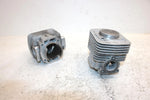 1995 Arctic Cat Z 440 Oem 65mm Bore Cylinder And Piston 3007-559 SA13