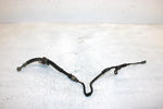86 Honda Trx 350 A Fourtrax 350 Oem Pipe B Front Brake 45129-HA7-670 AH25