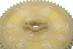 Yamaha OEM Plastic Oil Pump 59T Drive Gear 8R4-13188-00-00 Q1727