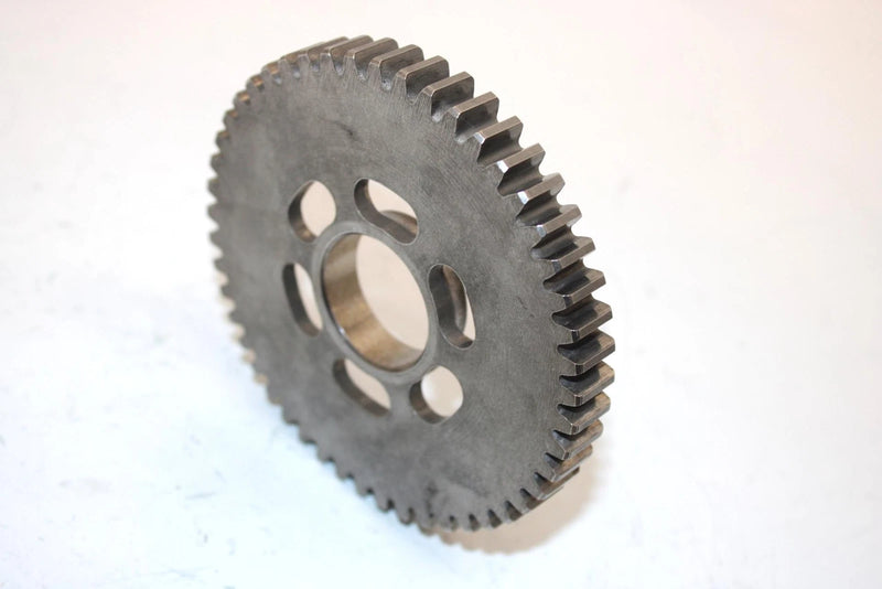 86 Honda Fourtrax 350 Trx350 4x4 Oem 49T Countershaft Gear 23411-HA0-000 AH31