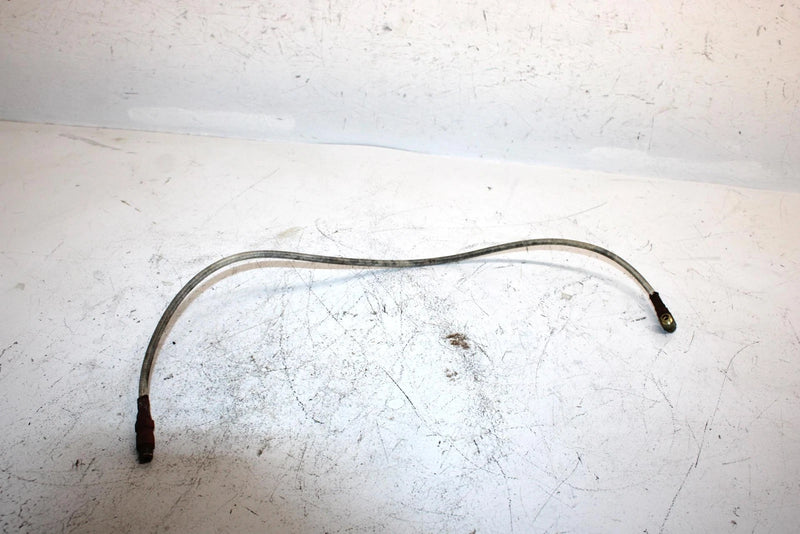 89 Polaris Trail Oem Brake Line 5420114 SP49